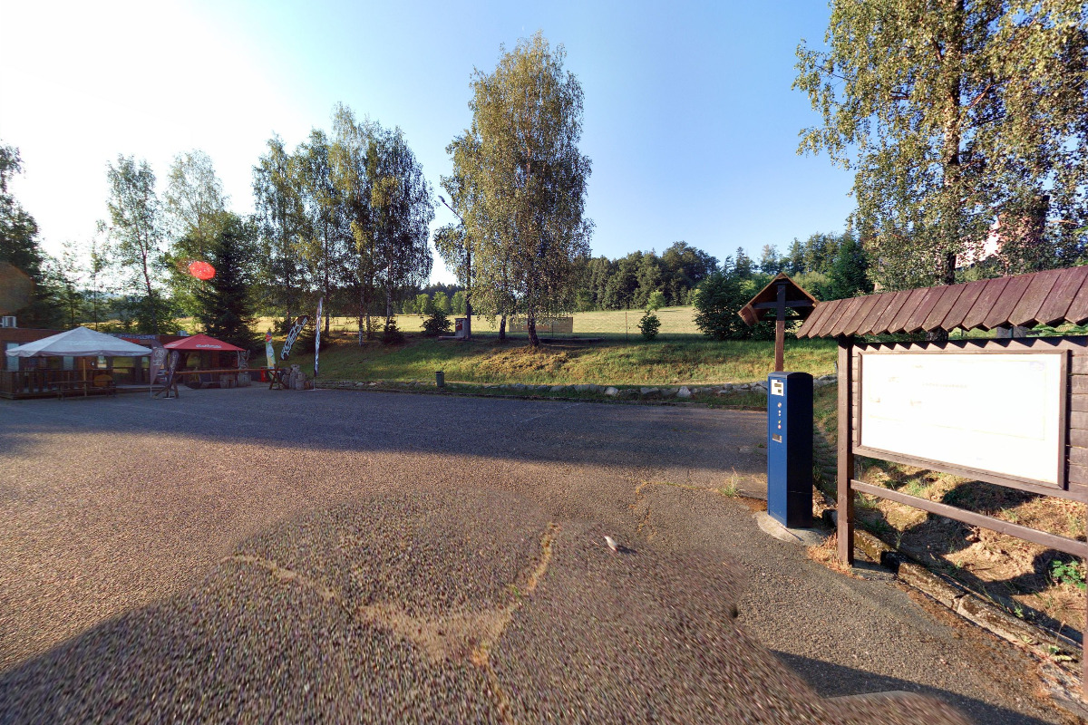 Oplatkomat Libverdky foto 4
