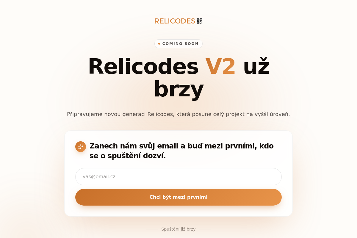 Relicodes