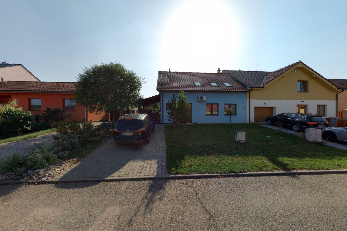 Zemní práce Šenkyřík