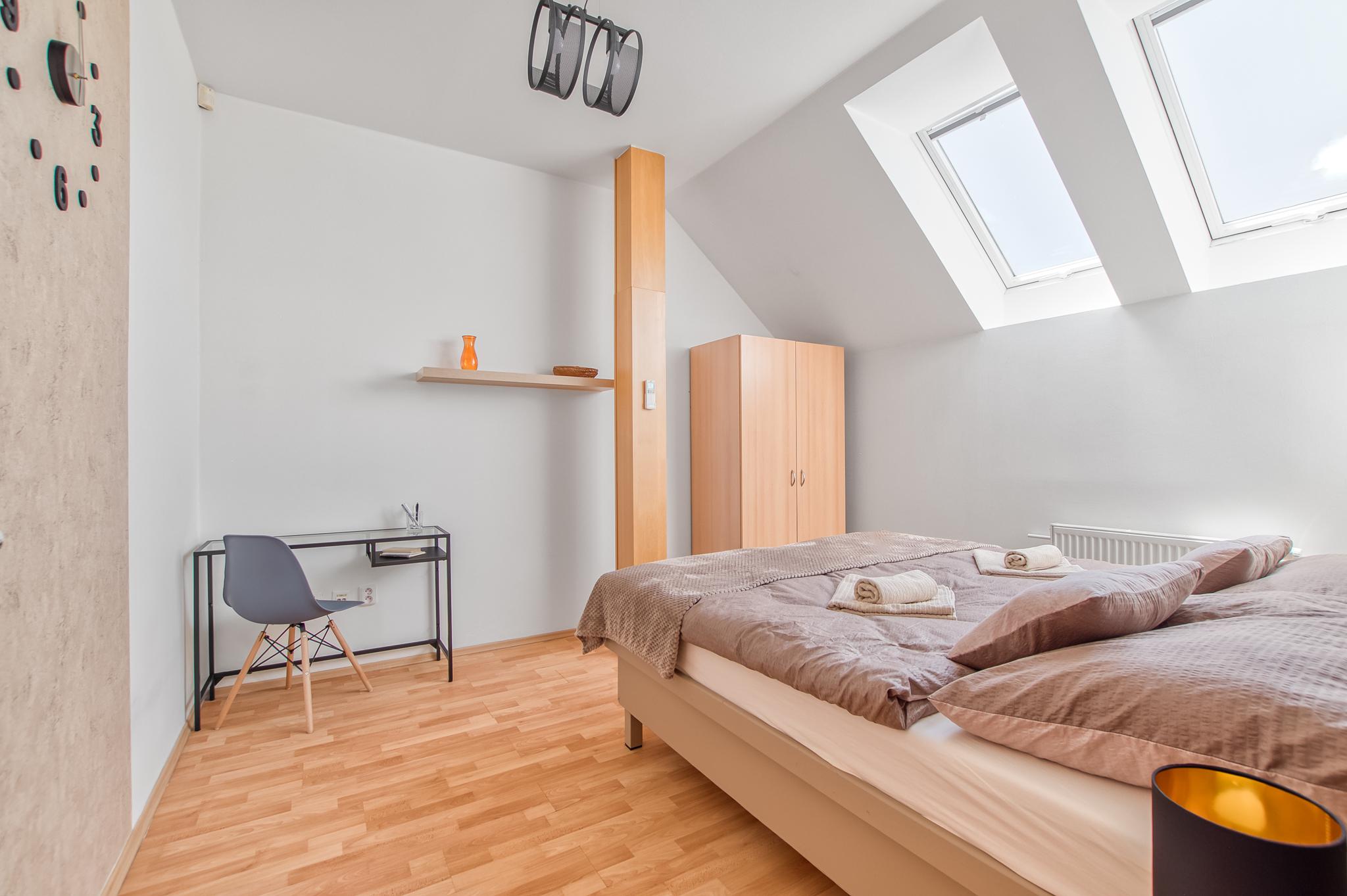 Apartmány Nerudova foto 3