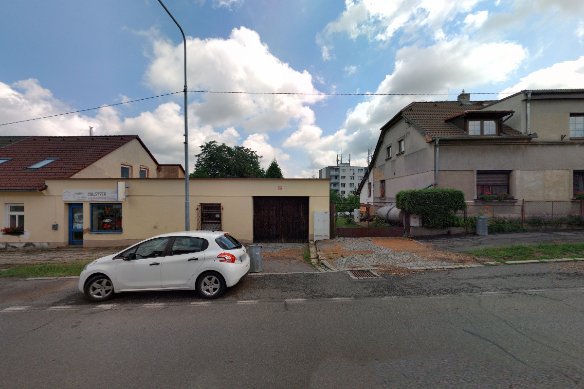 Zbirožská zmrzlina