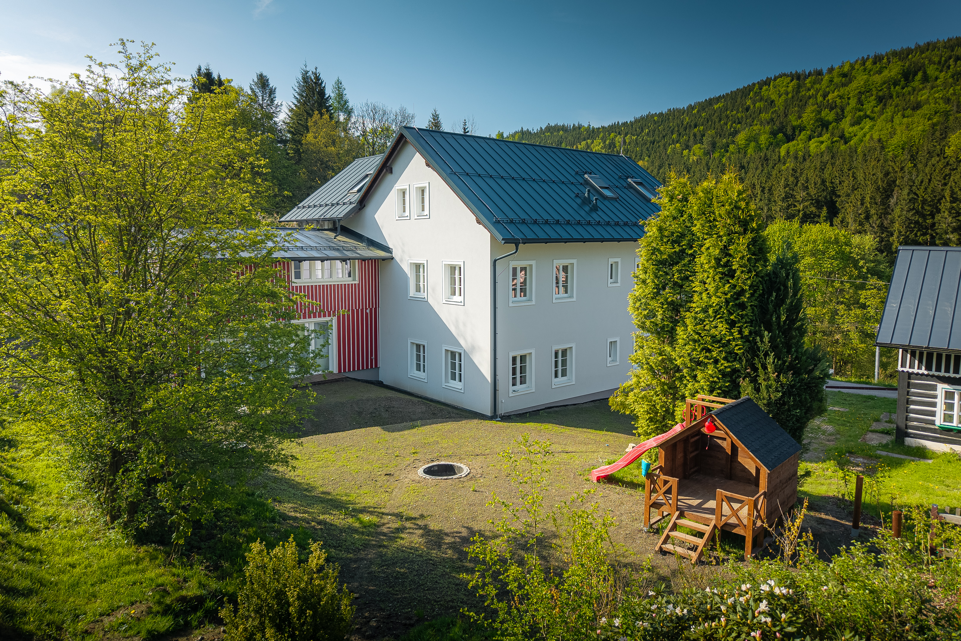 Apartmány Flora foto 5