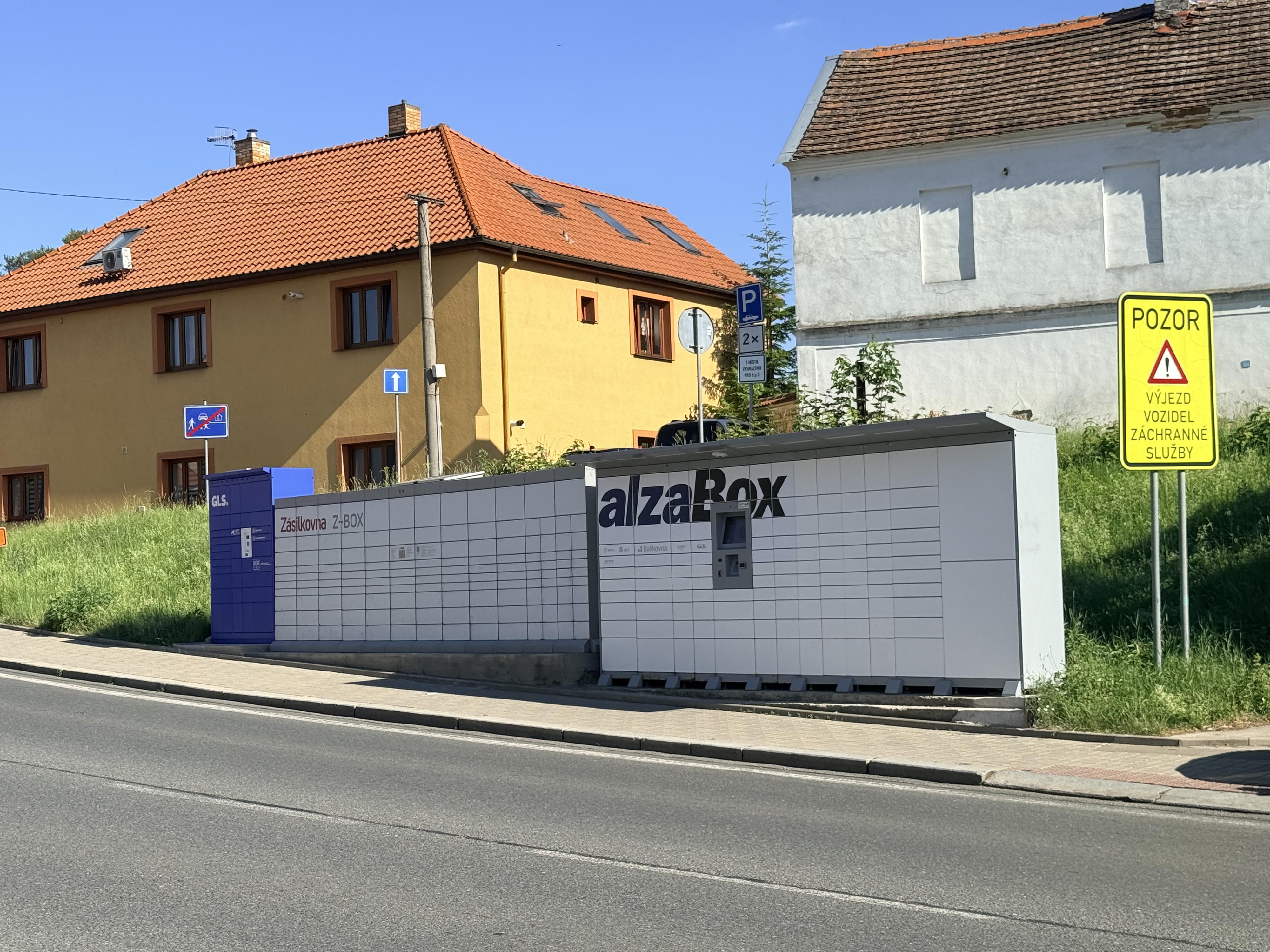 Z-BOX foto 1