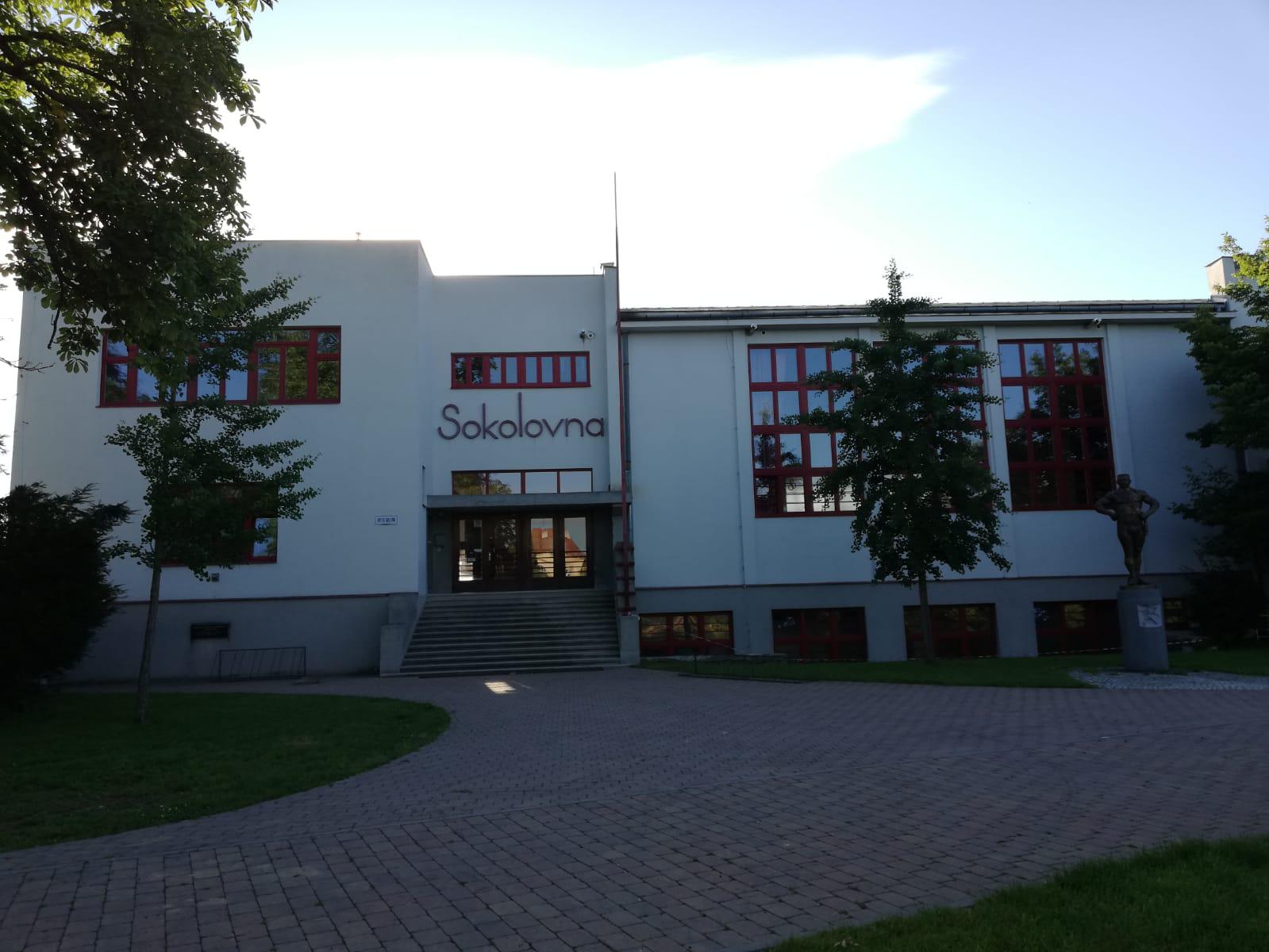 Tělocvičná jednota Sokol Litovel foto 3