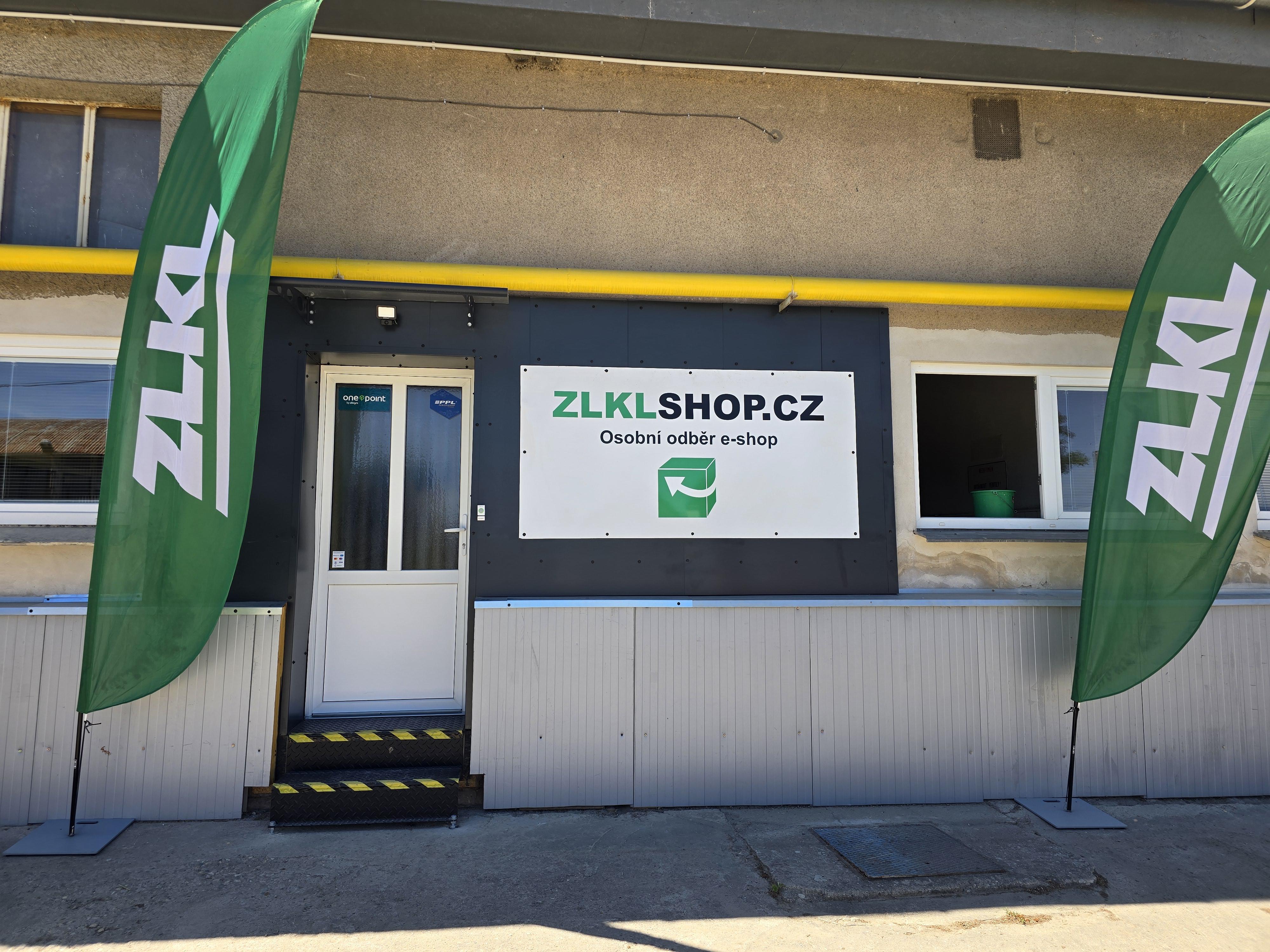 ZLKLshop