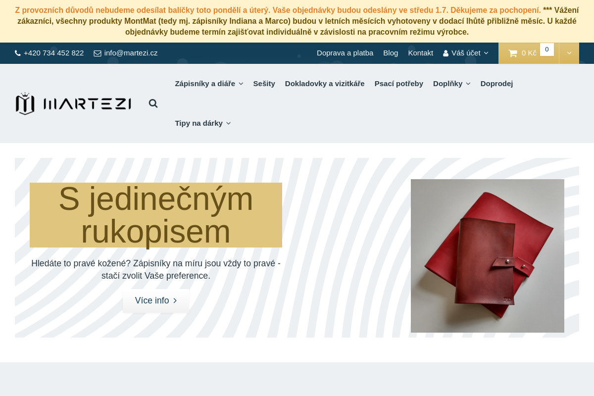 Martezi.cz