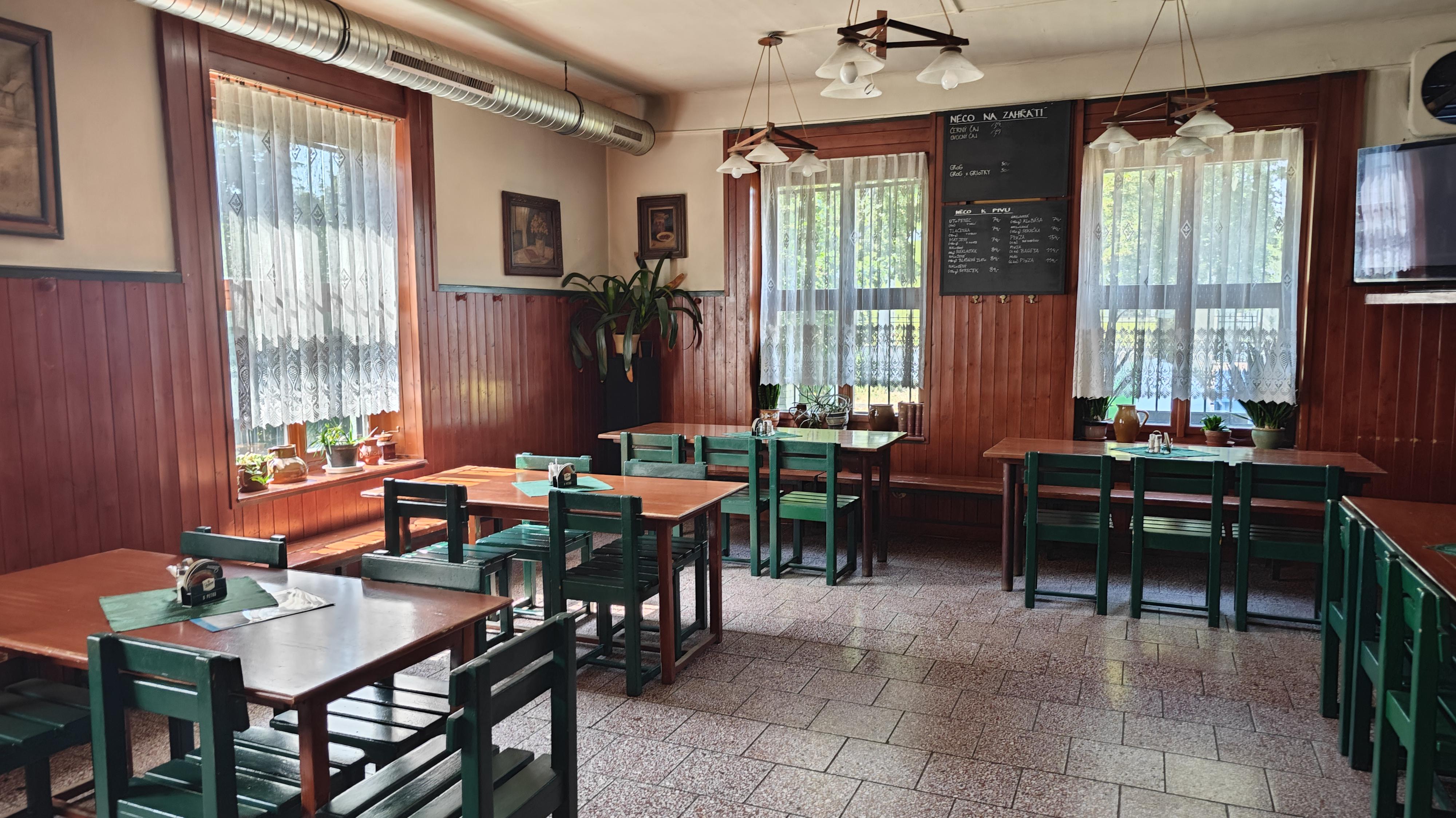 Restaurace U Petrů foto 4