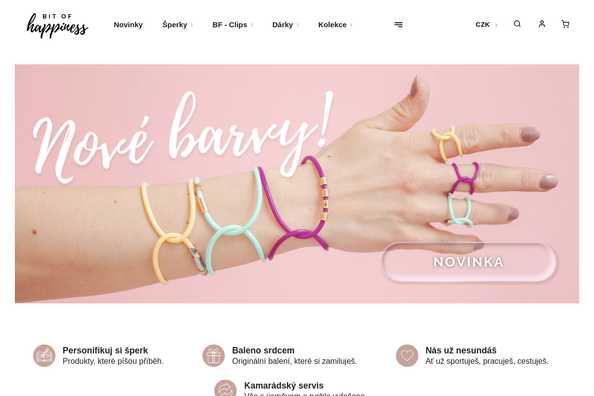 Bfhappiness.com