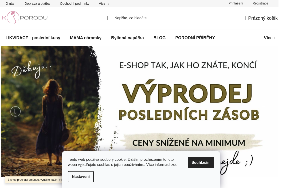 K Porodu.cz