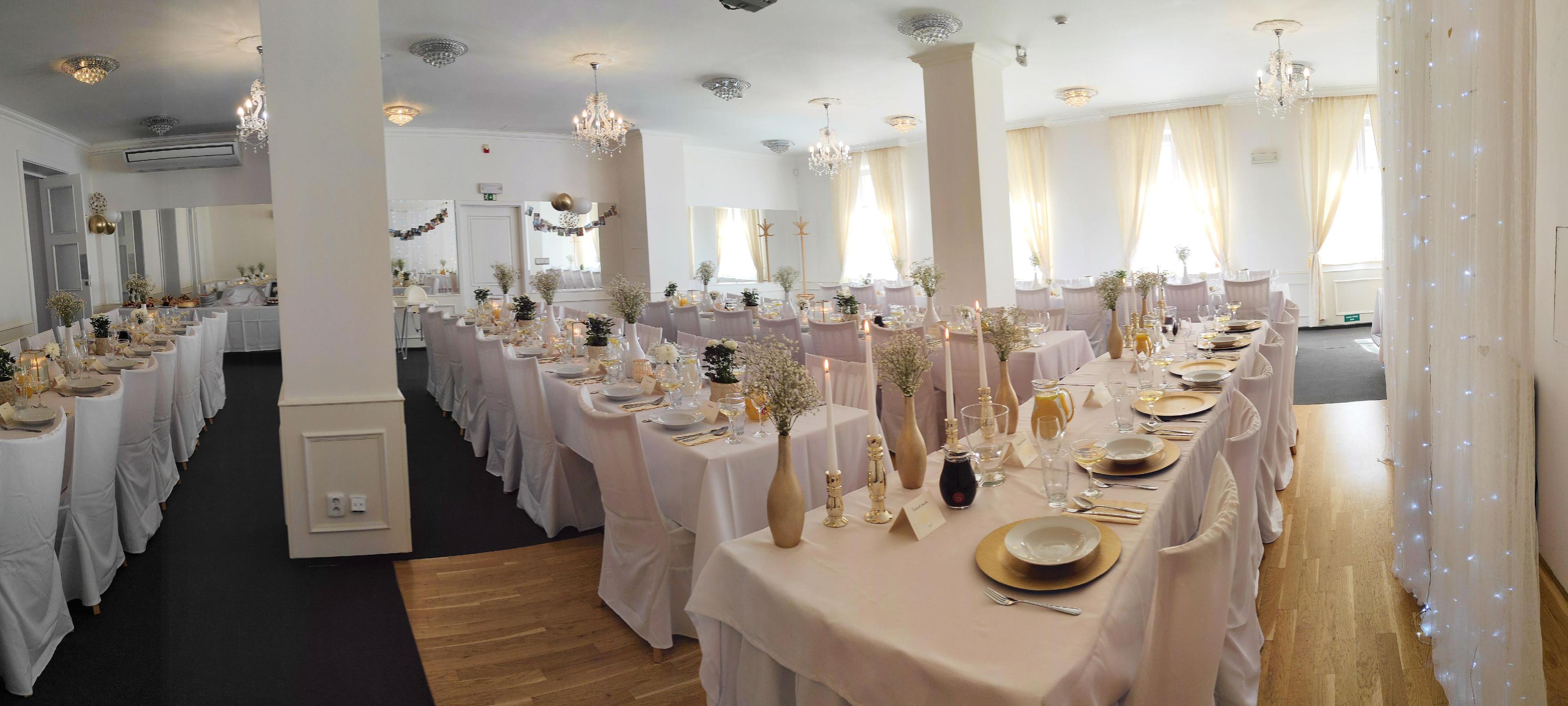 Zámecký hotel Lednice foto 5