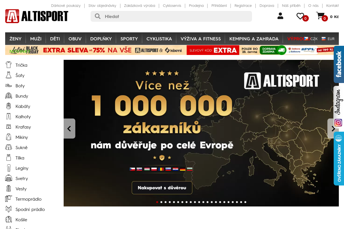 Envy-eshop.cz