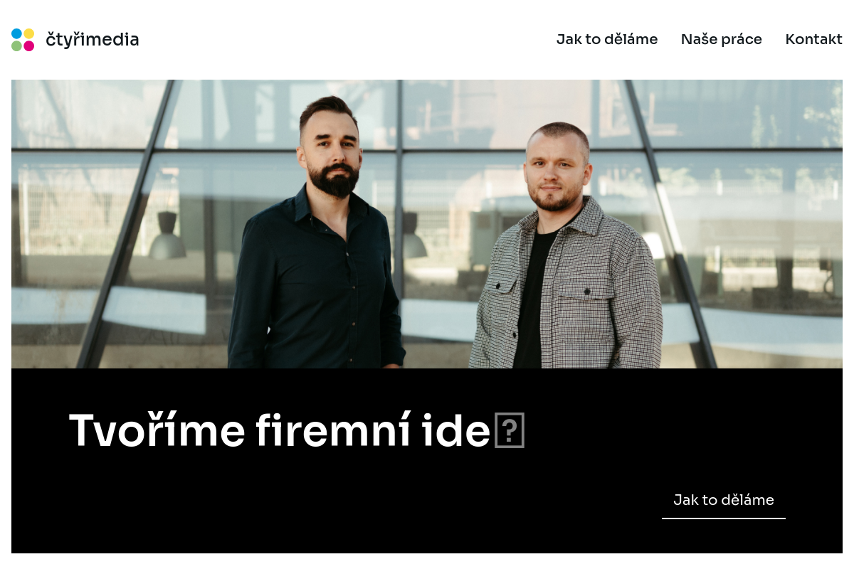 čtyřimedia