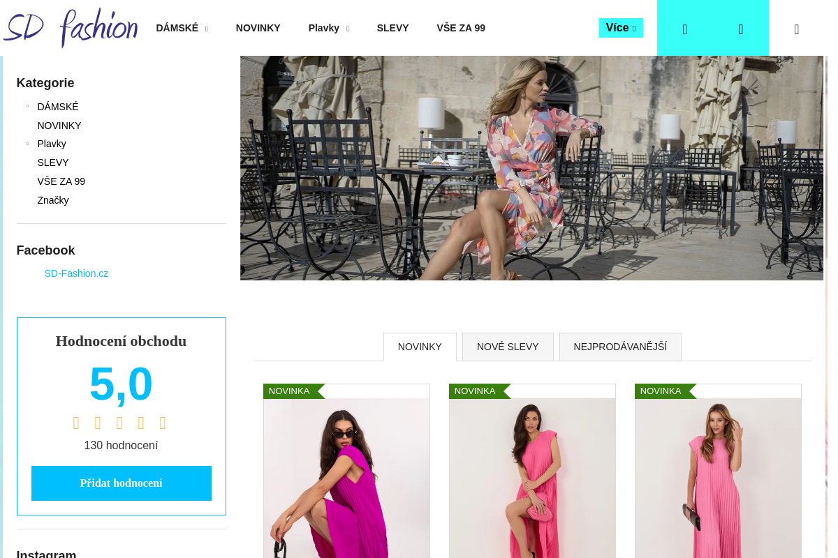 SD-Fashion.cz