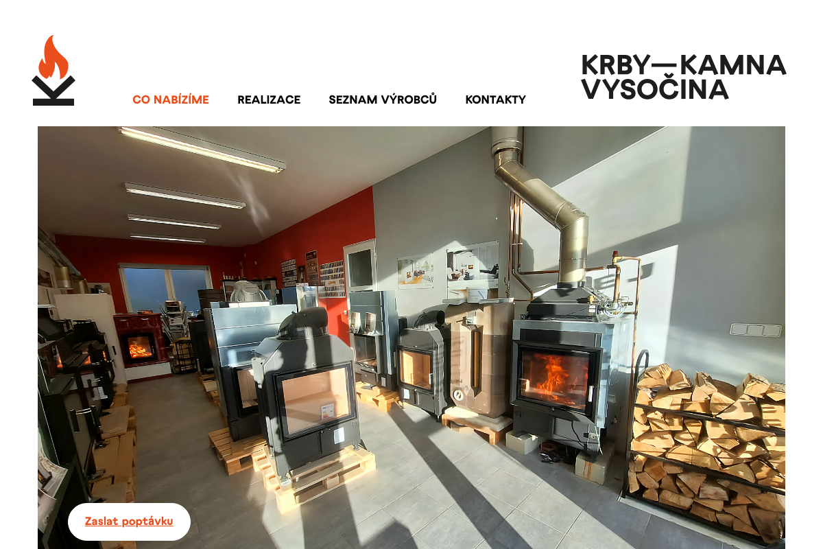 Krby-vysocina.cz
