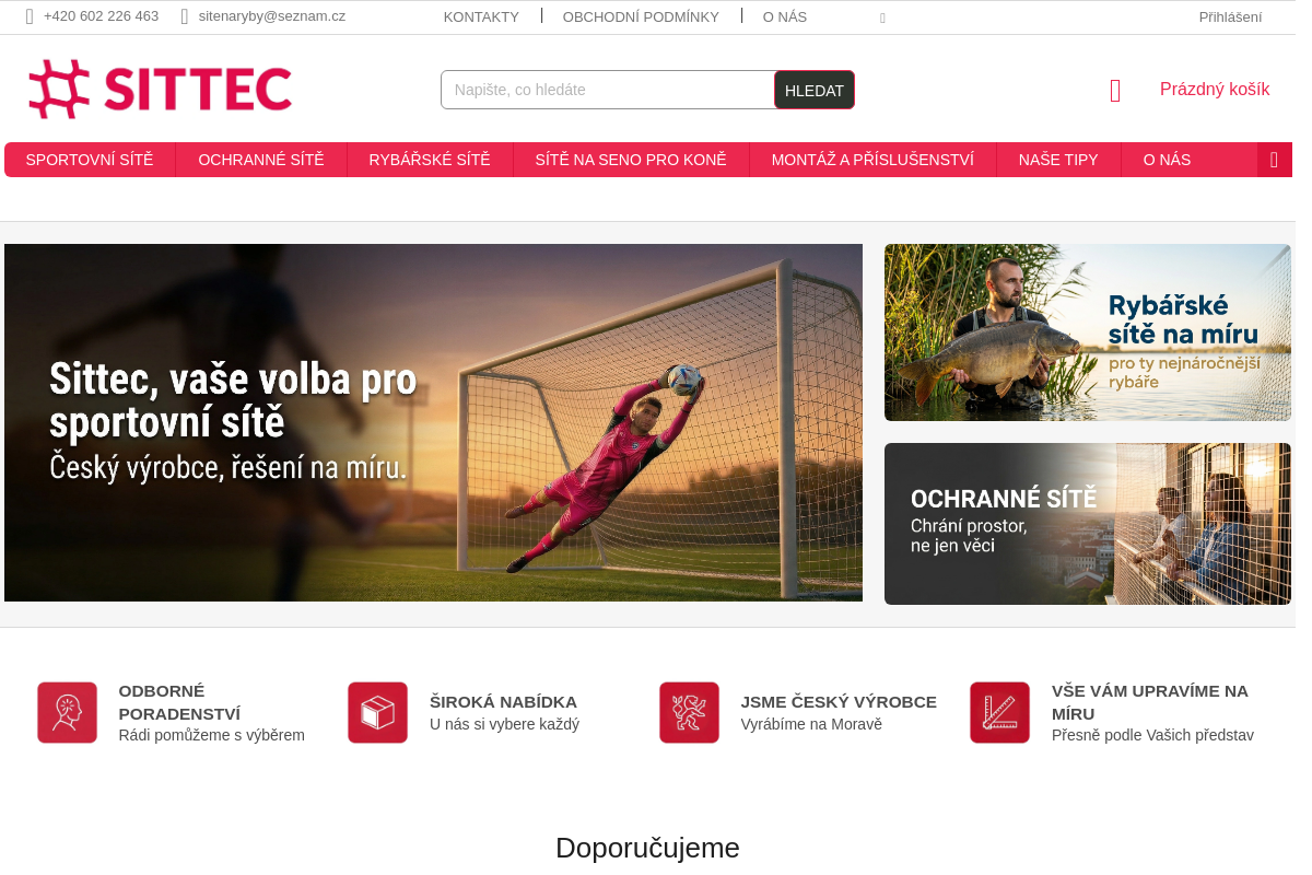 SITTEC, spol. s r.o.