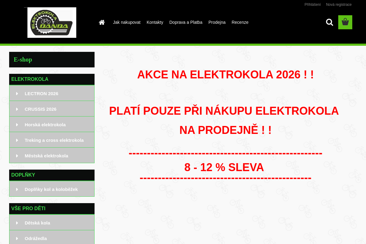 Koladanda.cz
