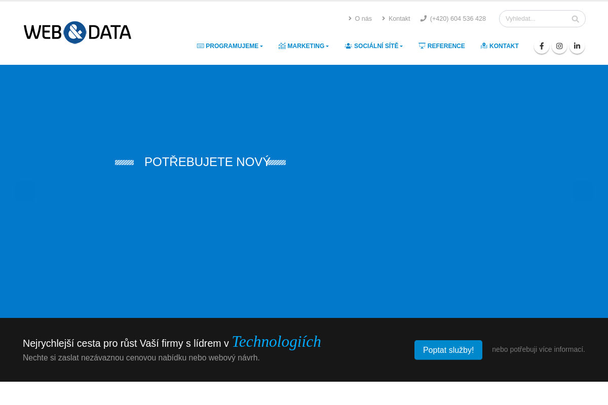 Webadata s.r.o.