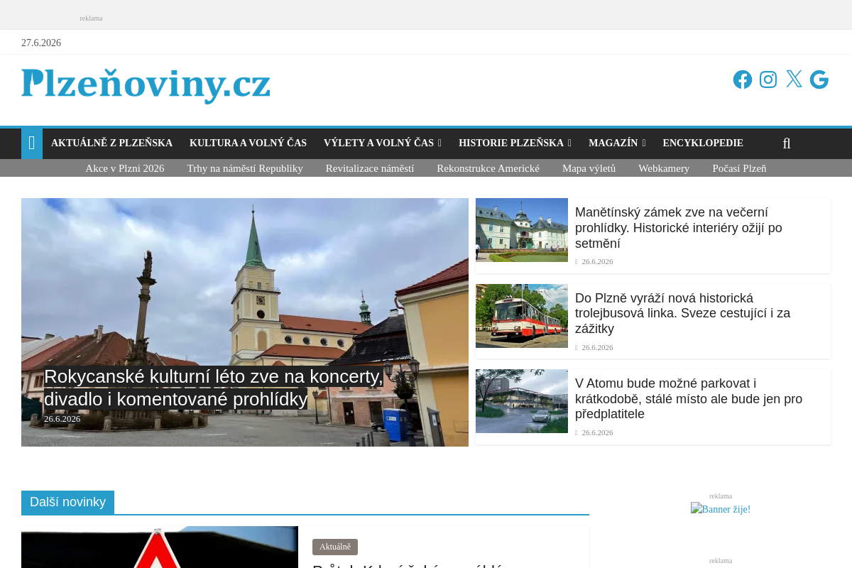 Plzenoviny.cz