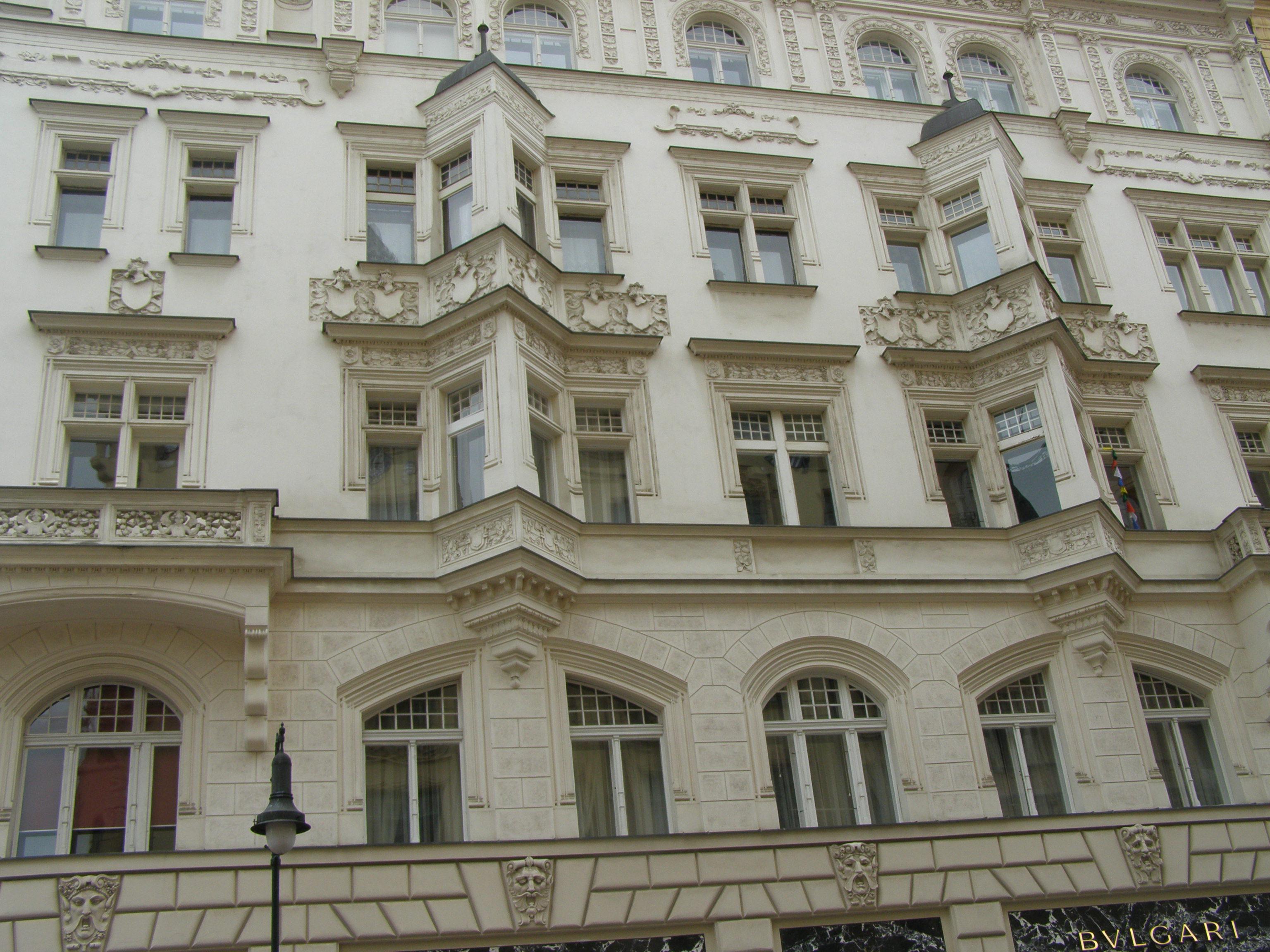 Apartment Pařížská foto 1