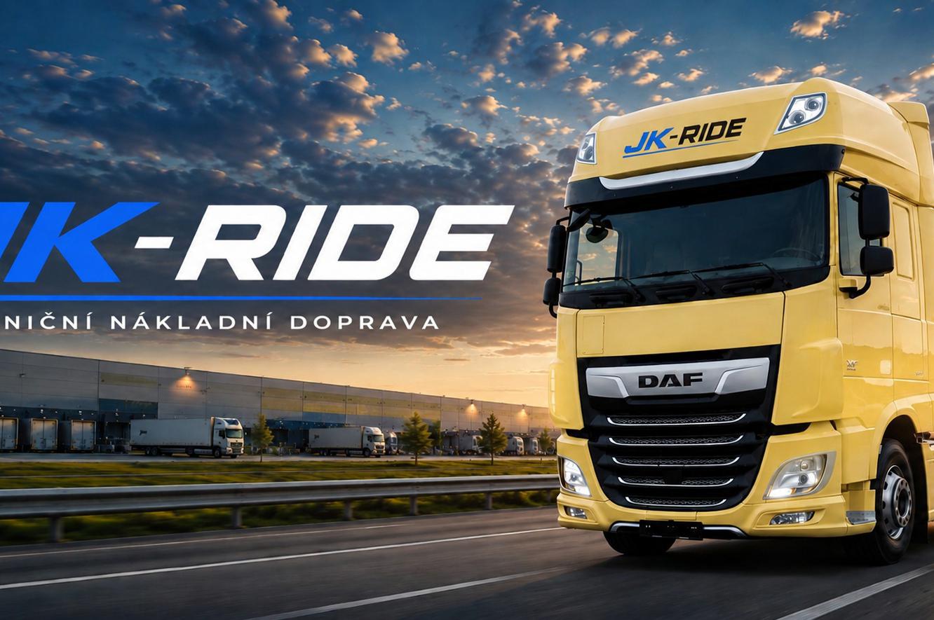 JK-RIDE s.r.o.