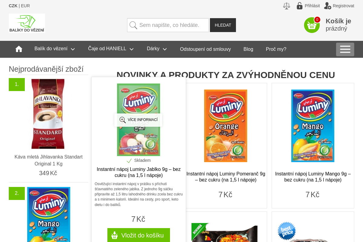 VODUM-ESHOP S.R.O.