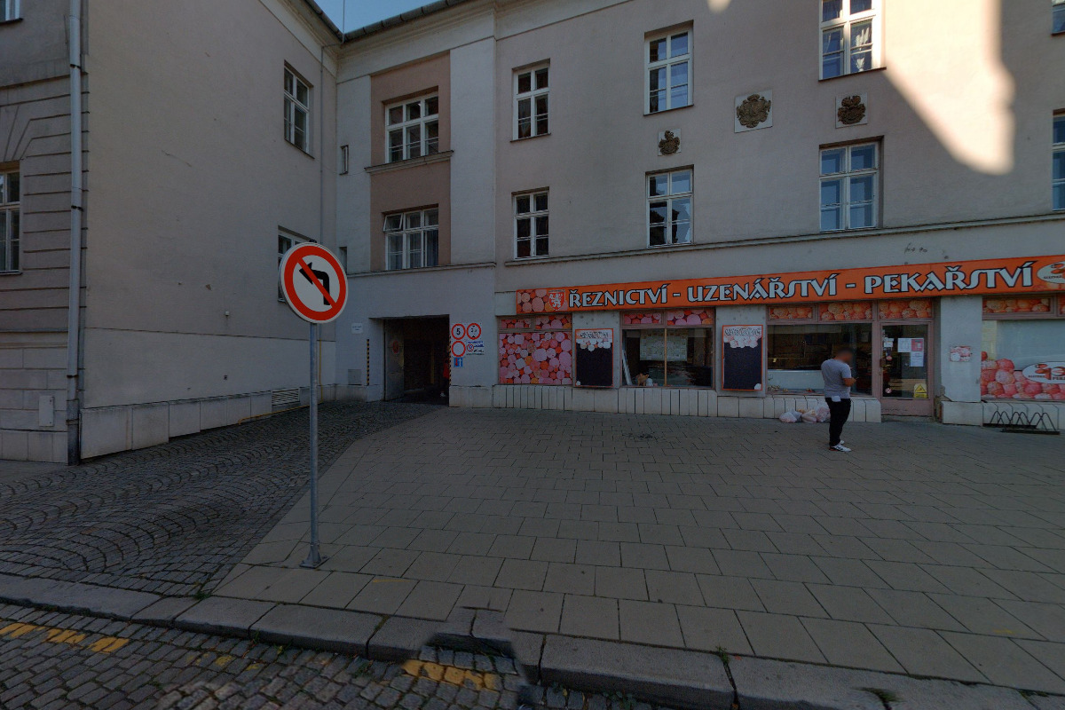 ŘEZNICTVÍ LUKÁŠ GEBAUER, s.r.o. foto 2