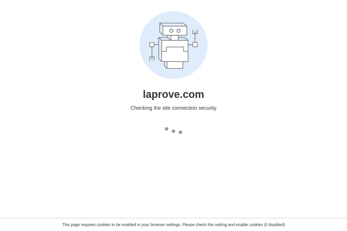 Laprove.com