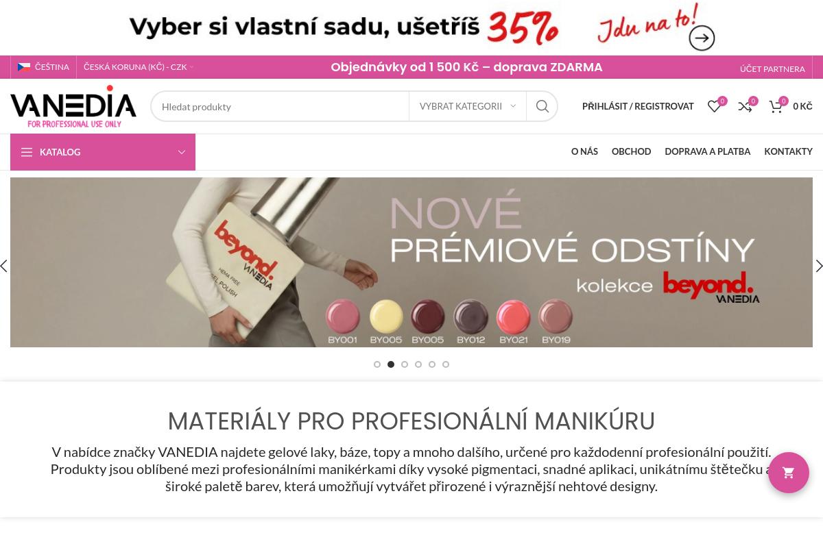 Vanedia