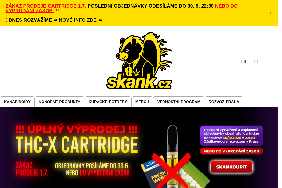 Skank.cz