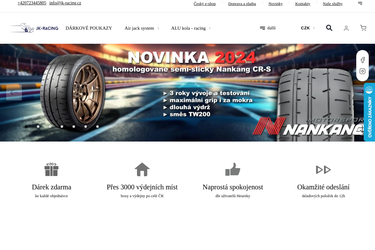 JK-Racing.cz