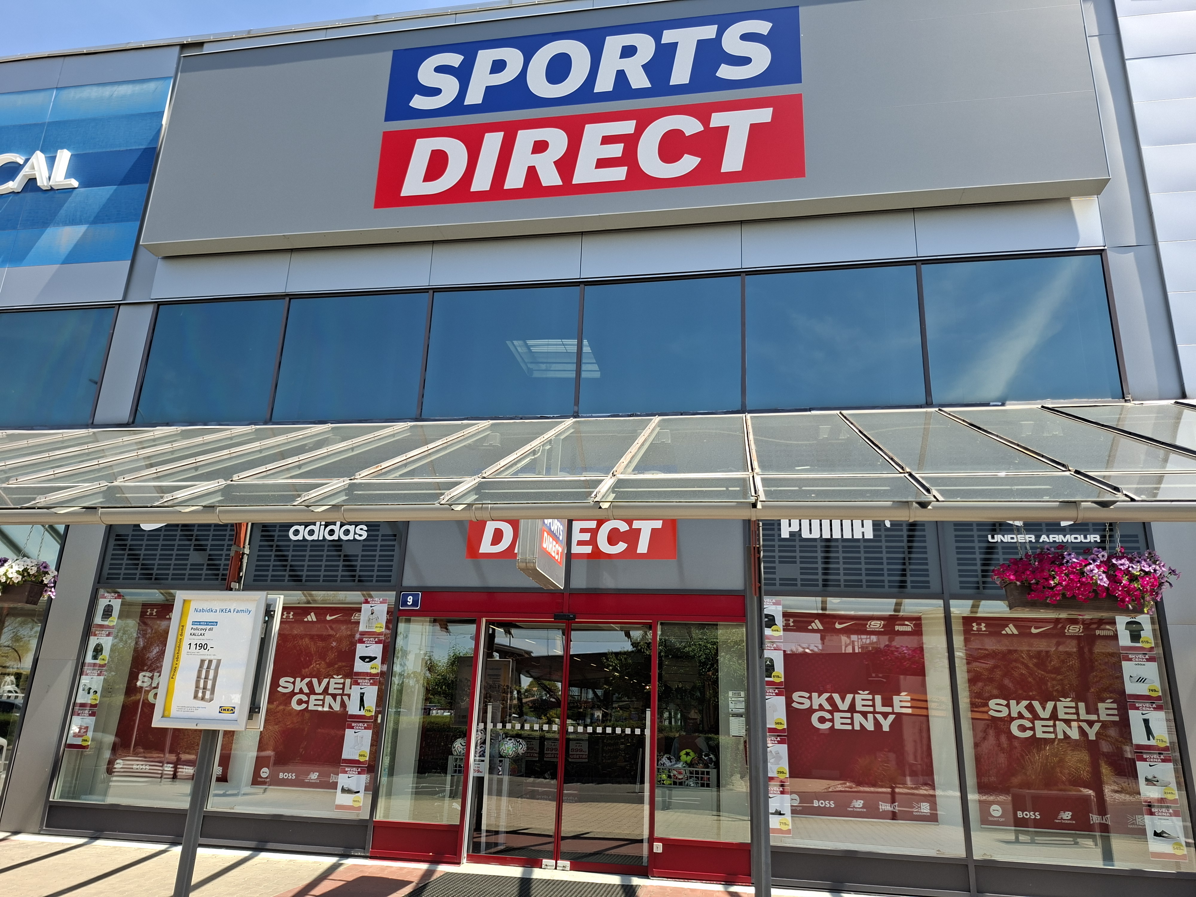 SportsDirect
