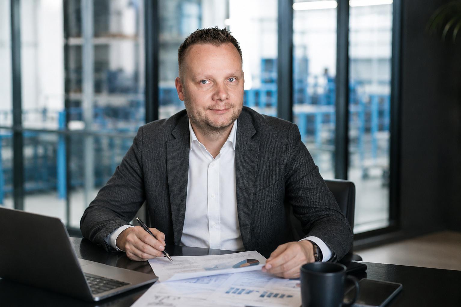 Eprocurement.cz | Audit nákupu pro výrobní firmy