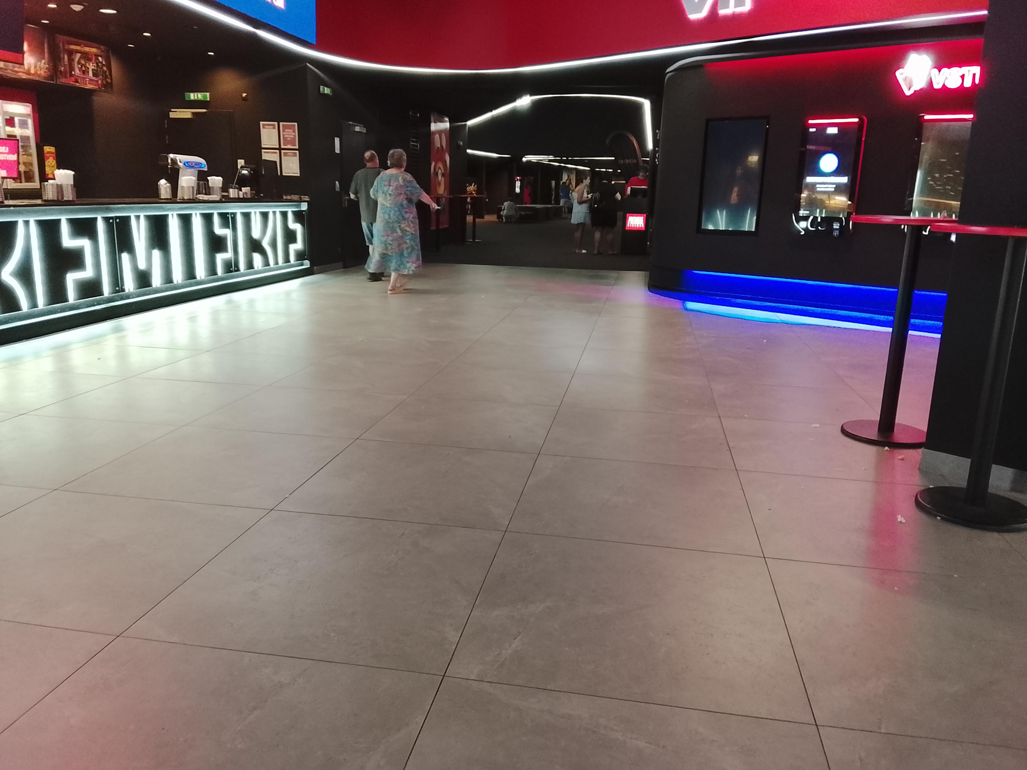 Multikino - Premiere Cinemas Olomouc foto 5