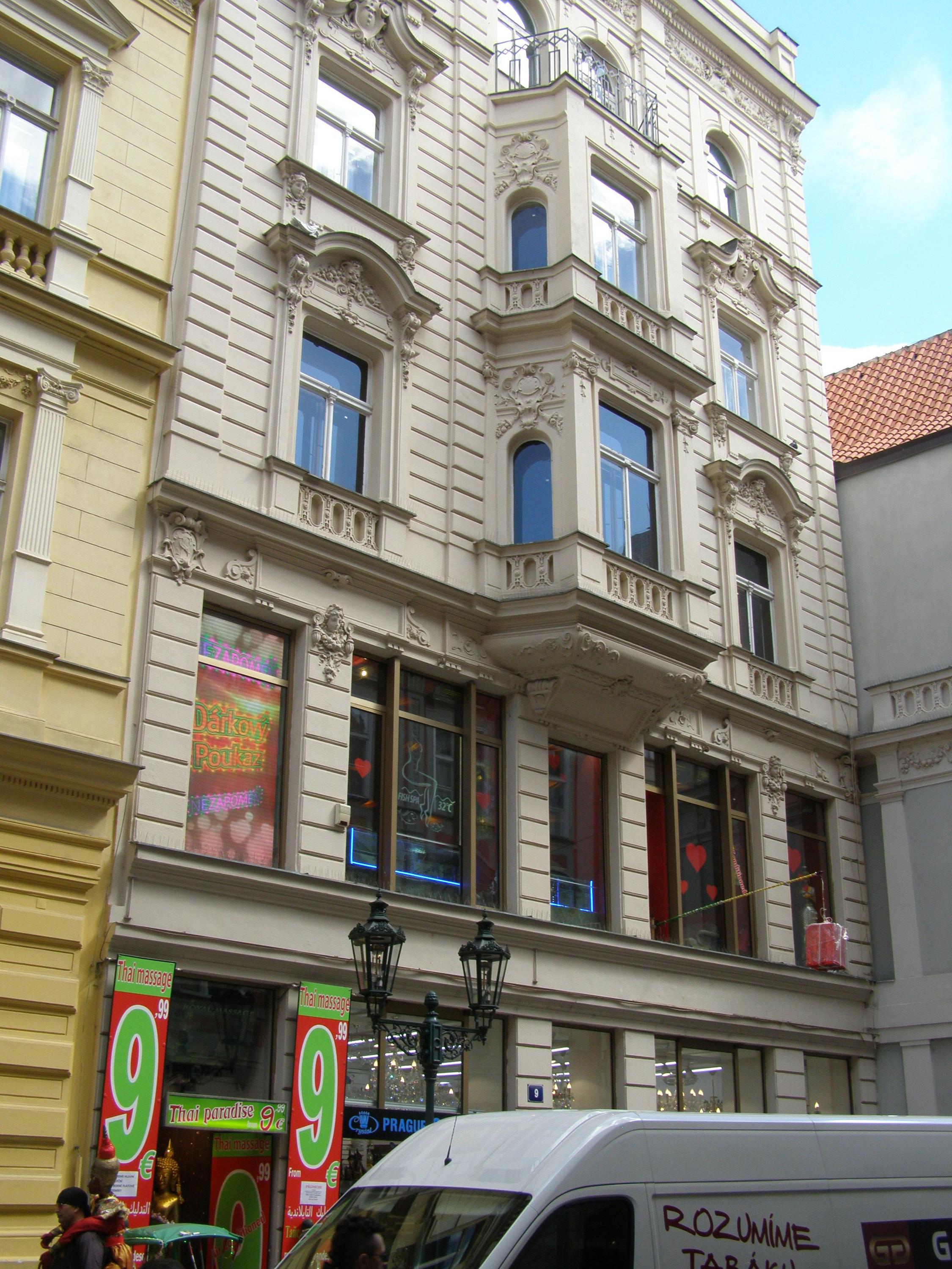 Thajský ráj - Thajské masáže foto 5