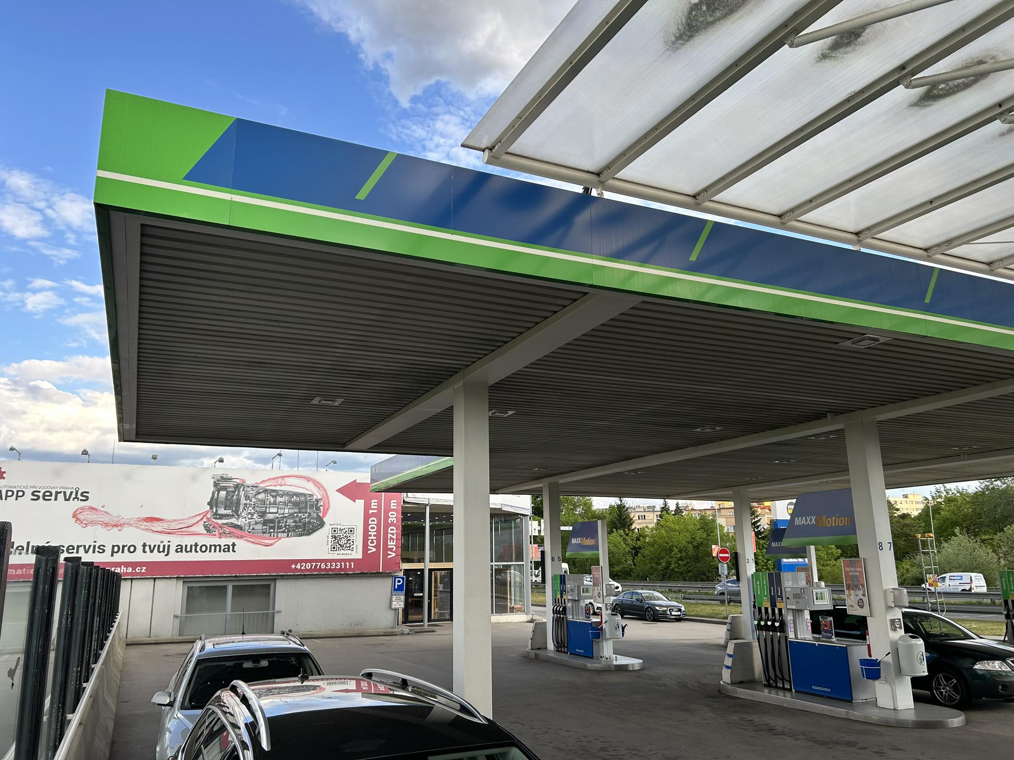 OMV foto 6