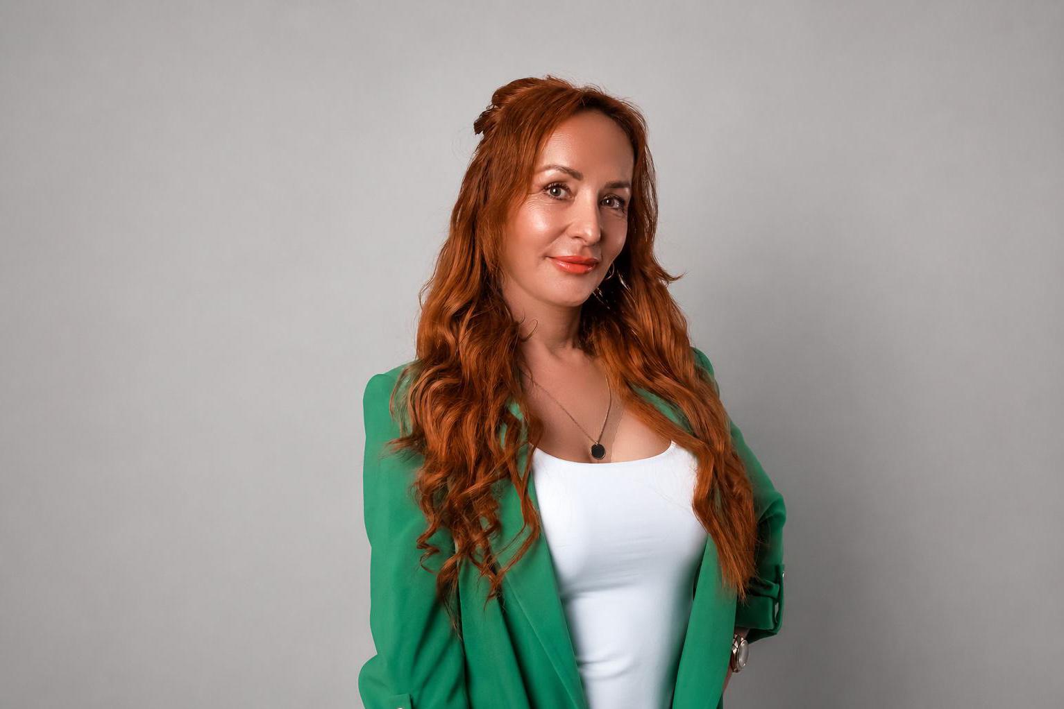 Kateřina Pajovičová