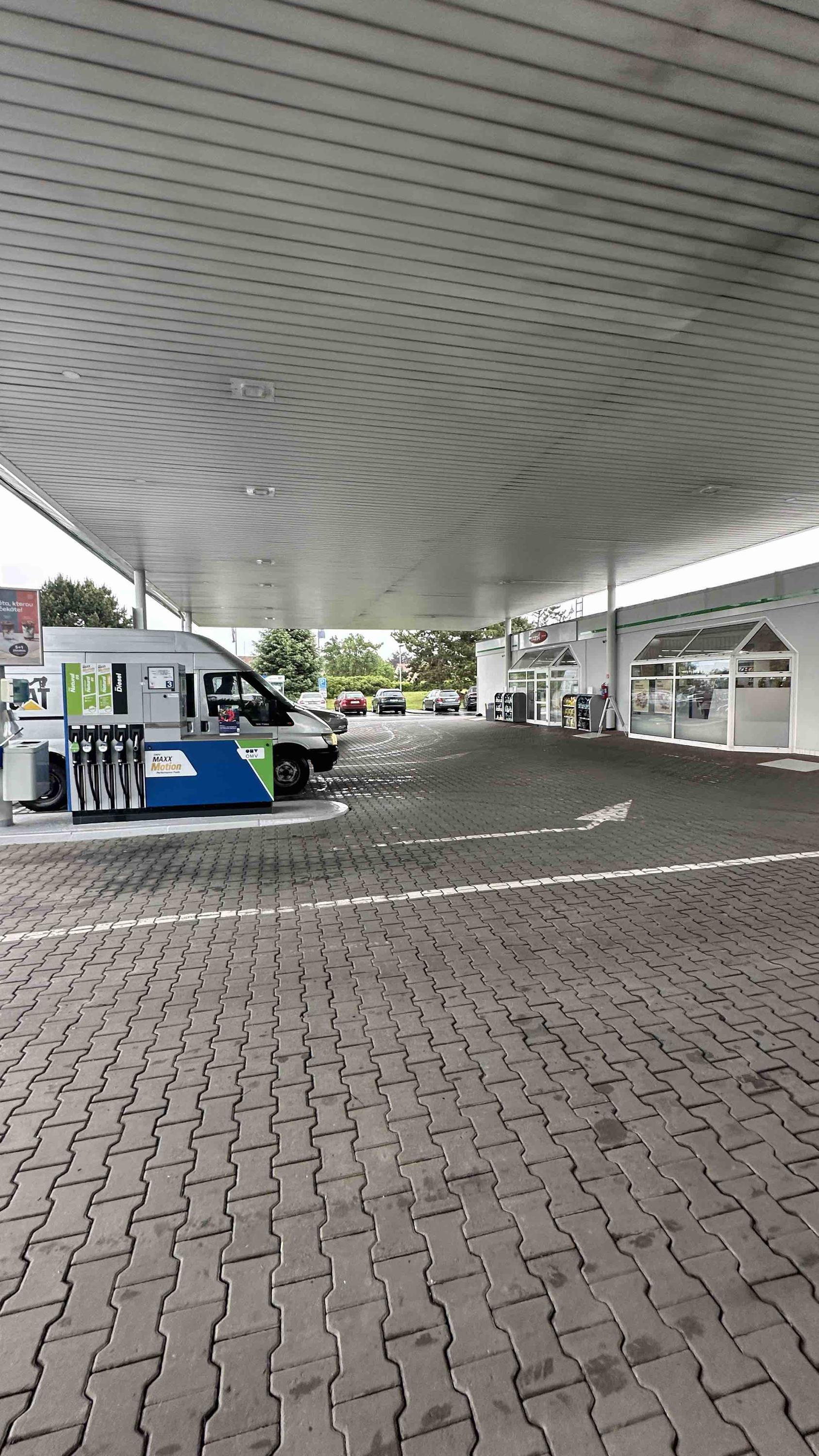 OMV foto 4