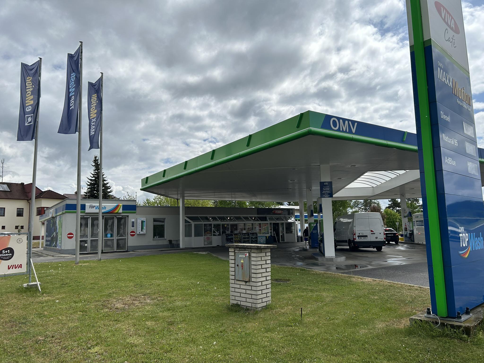 OMV foto 2