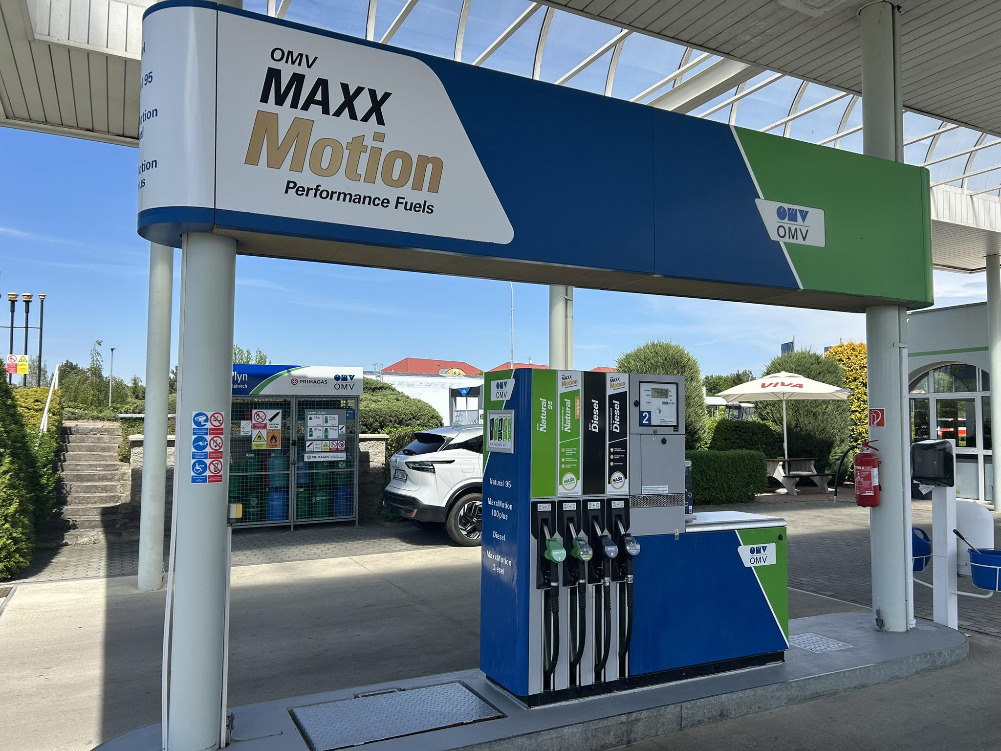 OMV