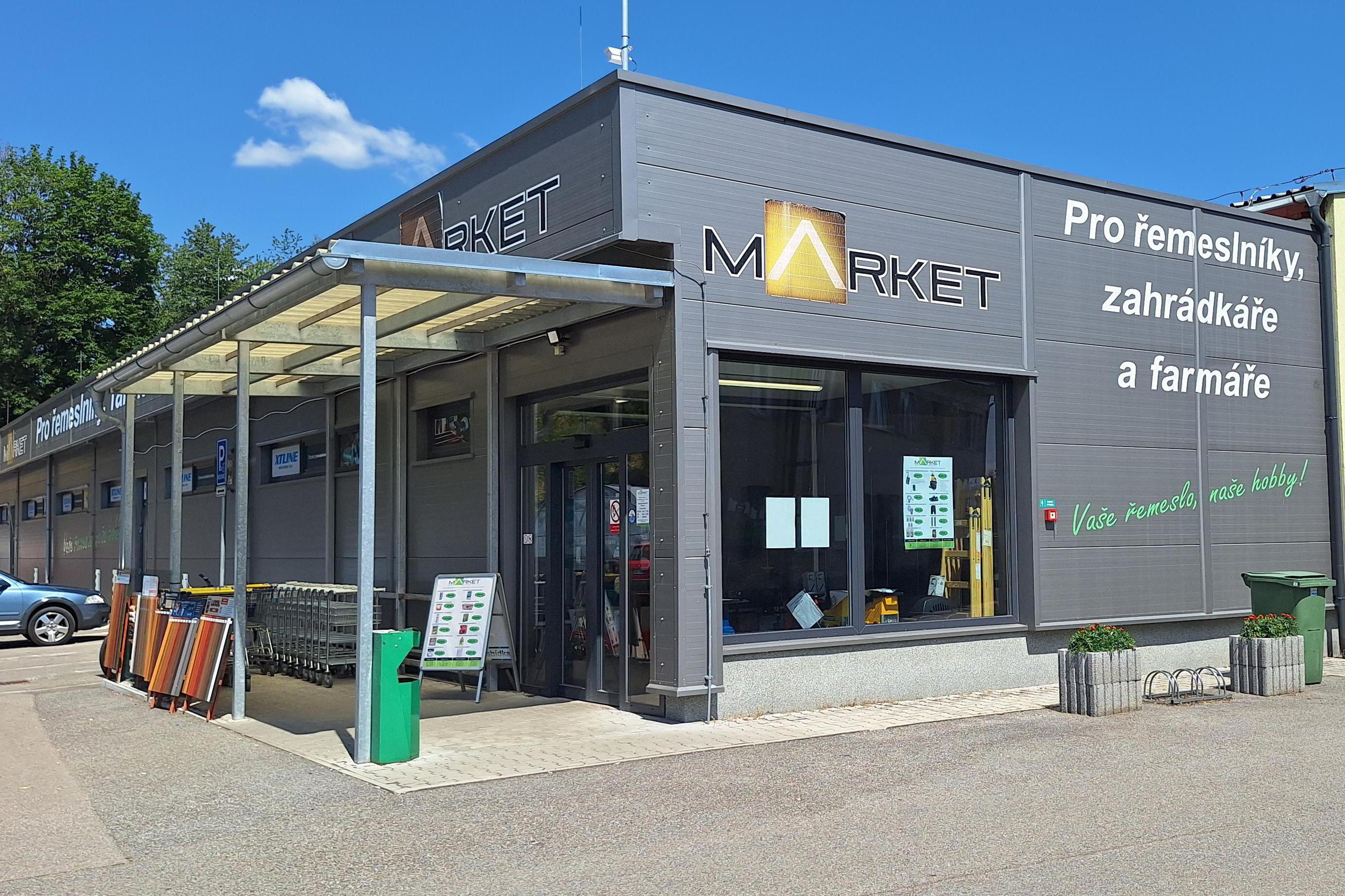FERRUM MARKET s.r.o.