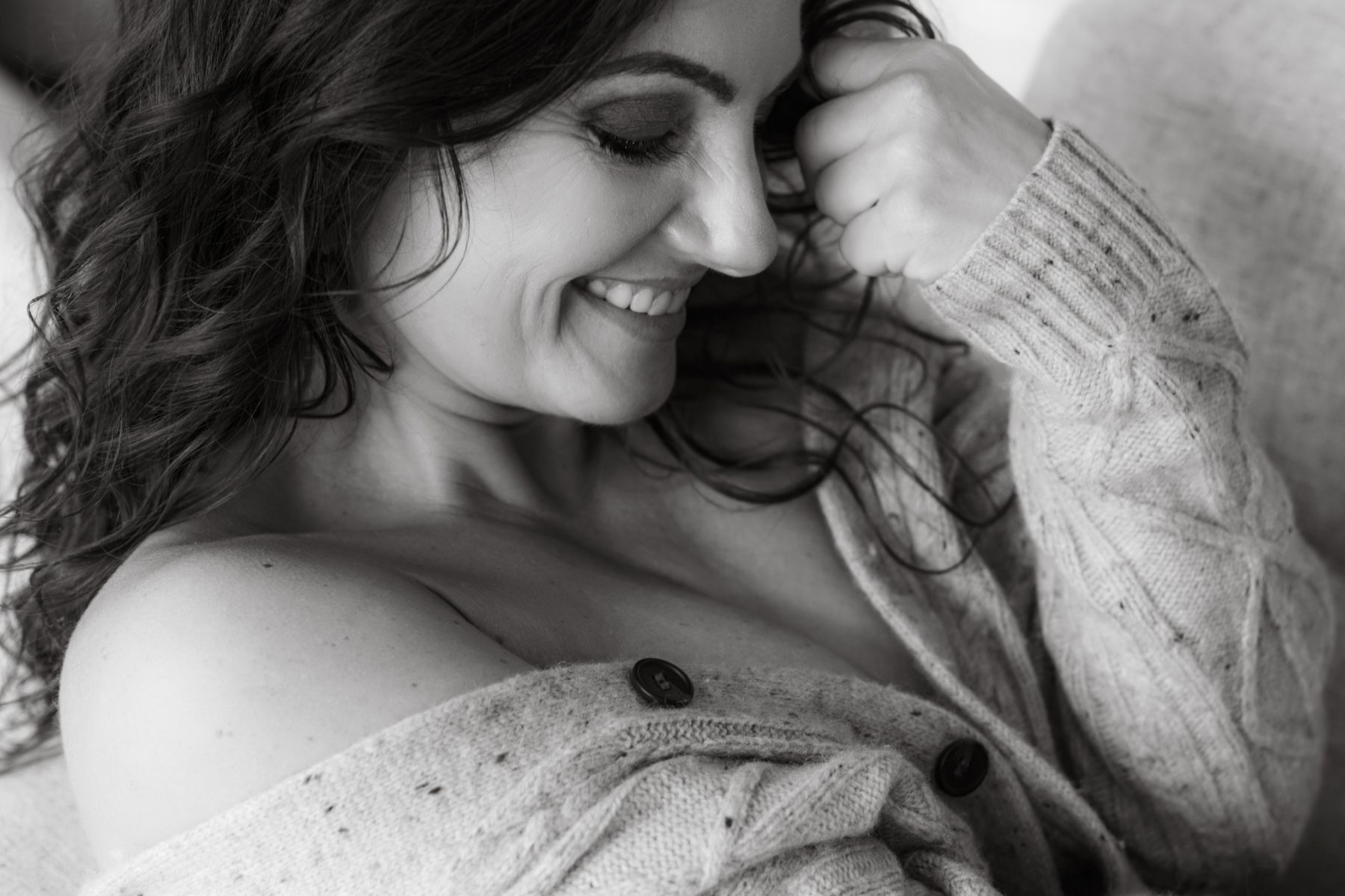 Jana Havlíčková – fotografka žen foto 3