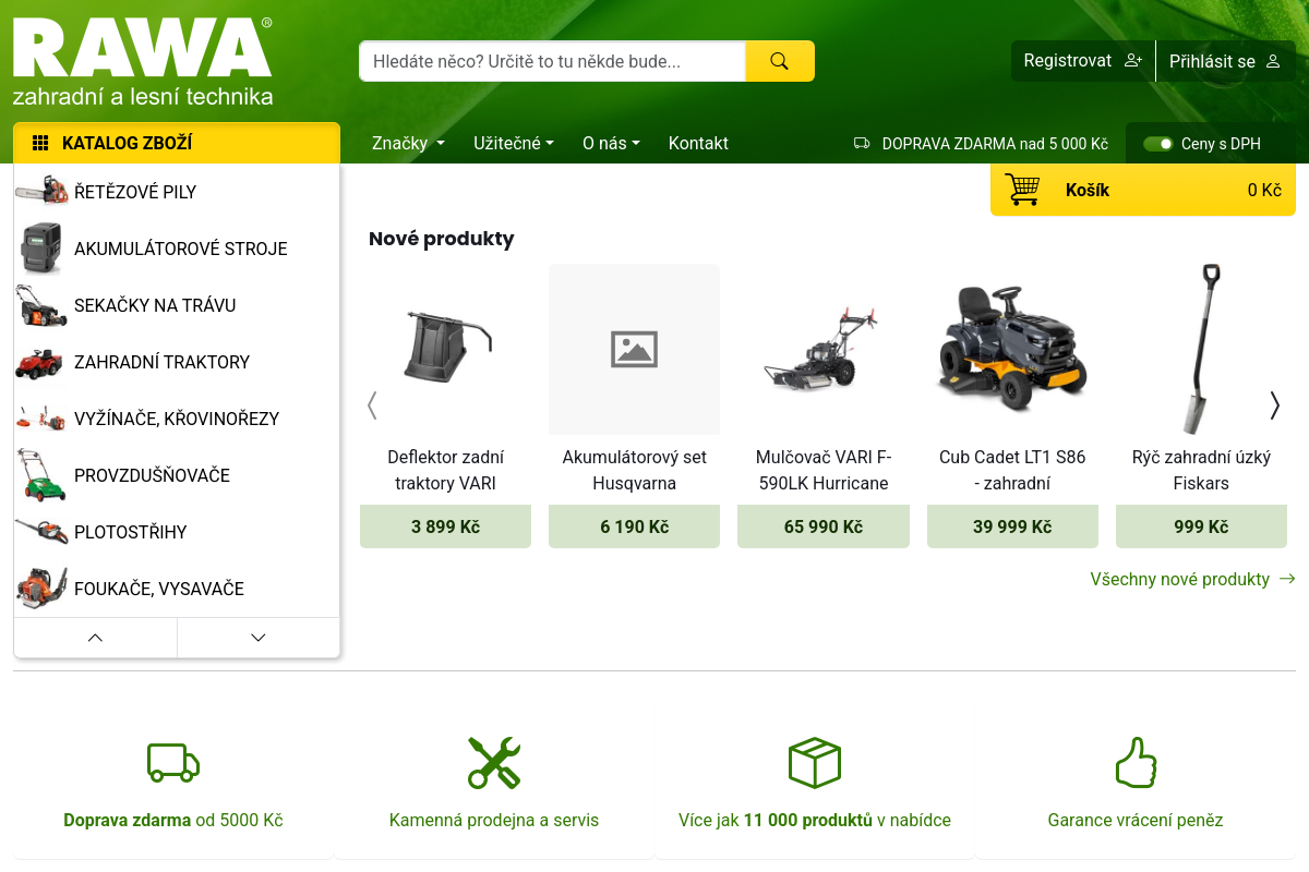 Rawa.cz