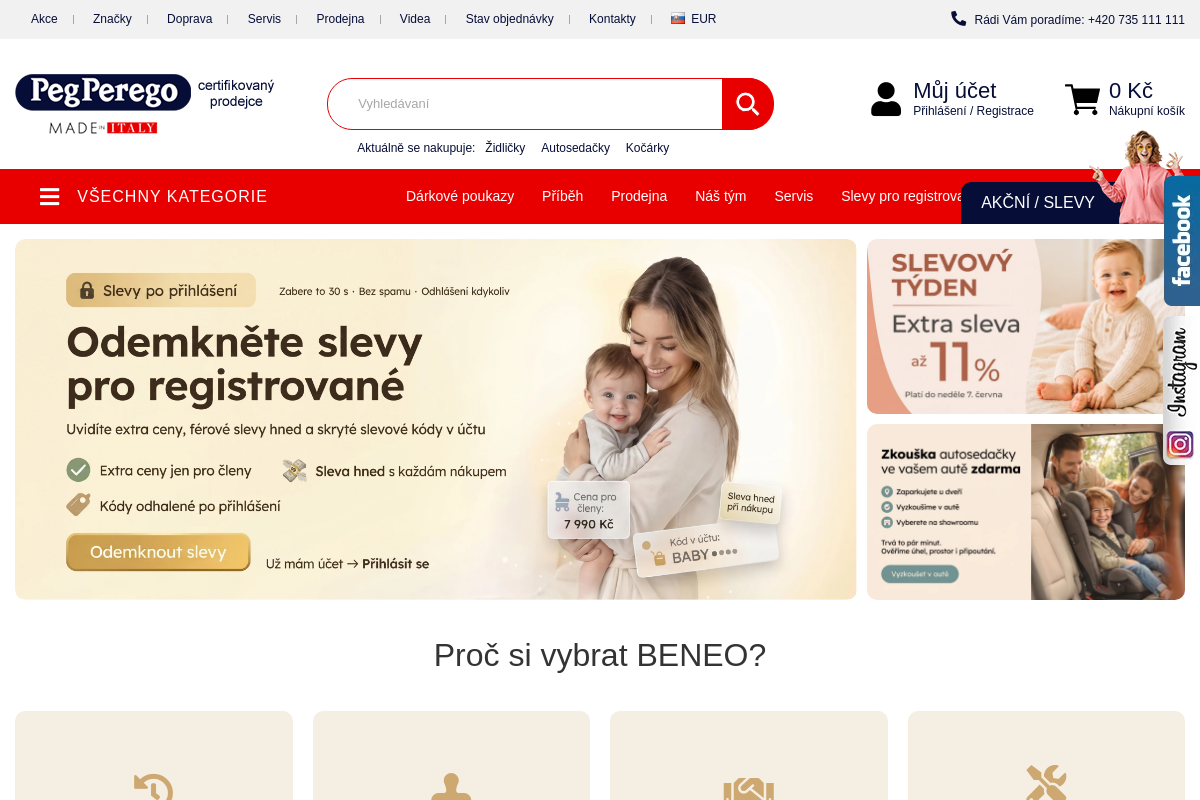Peg-perego-cz.cz