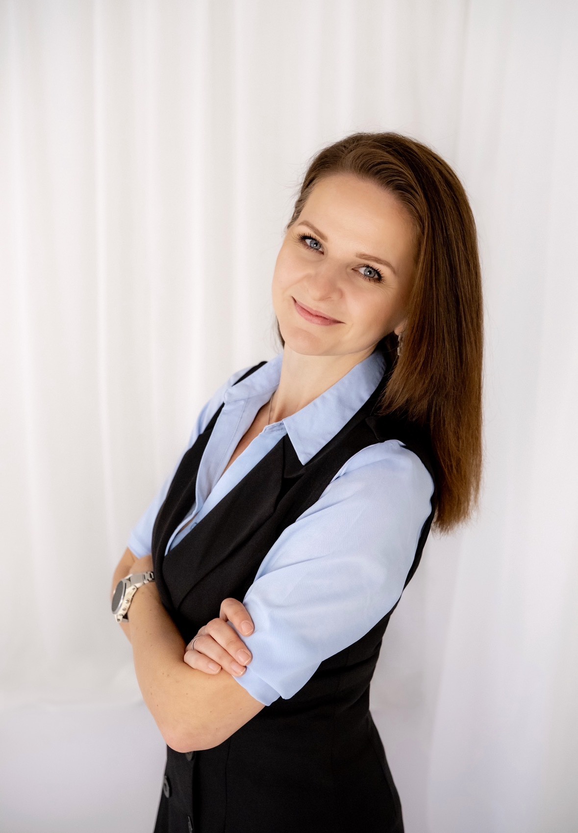 Externí back office podpora | Petra Ondroušková foto 1
