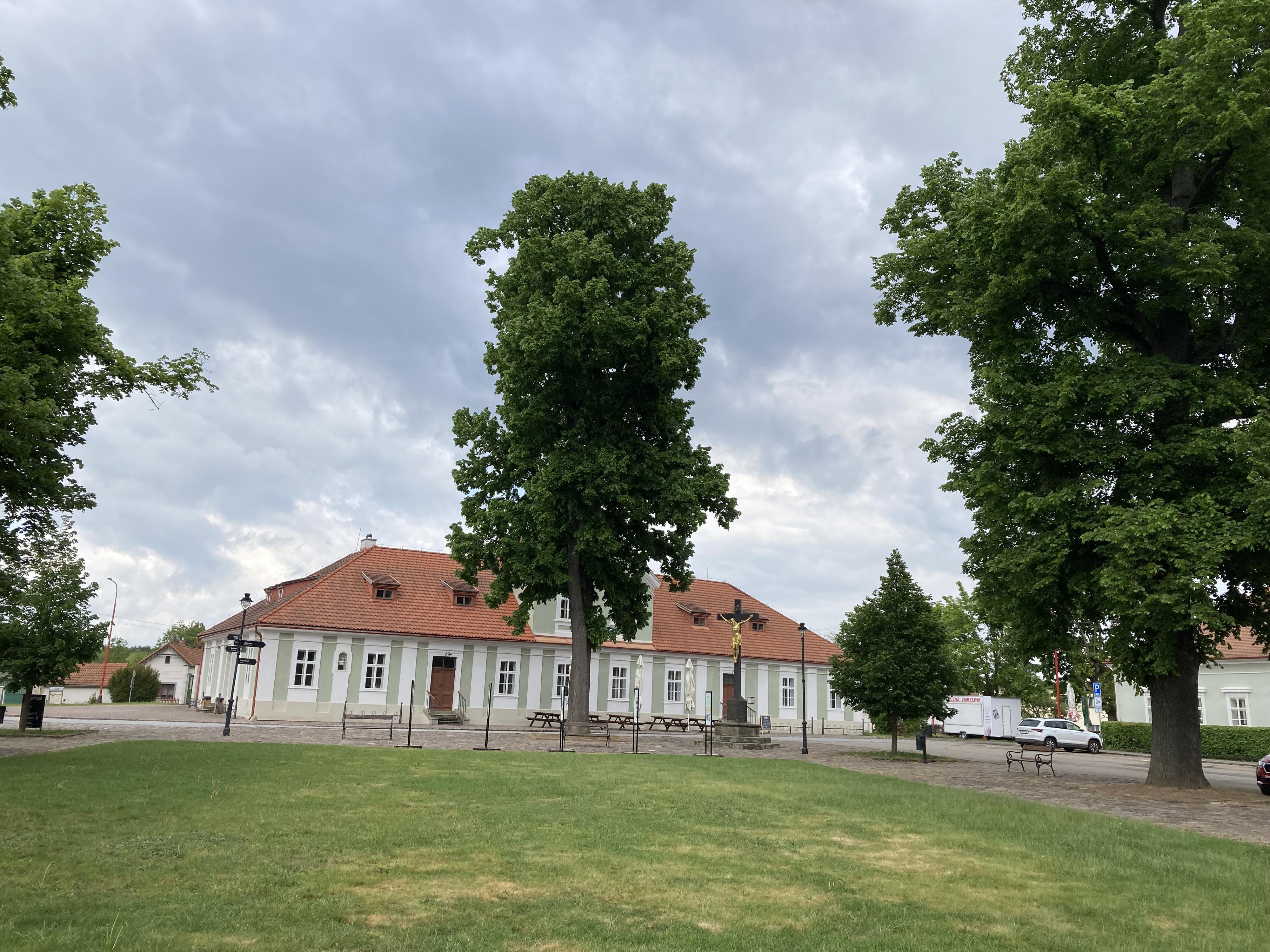 Císařský hostinec foto 6