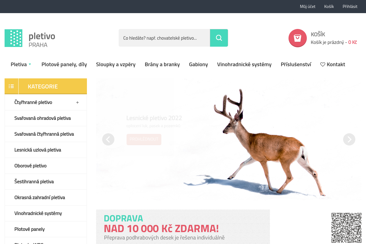 Pletivopraha.cz