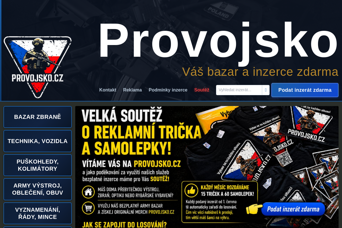 Provojsko
