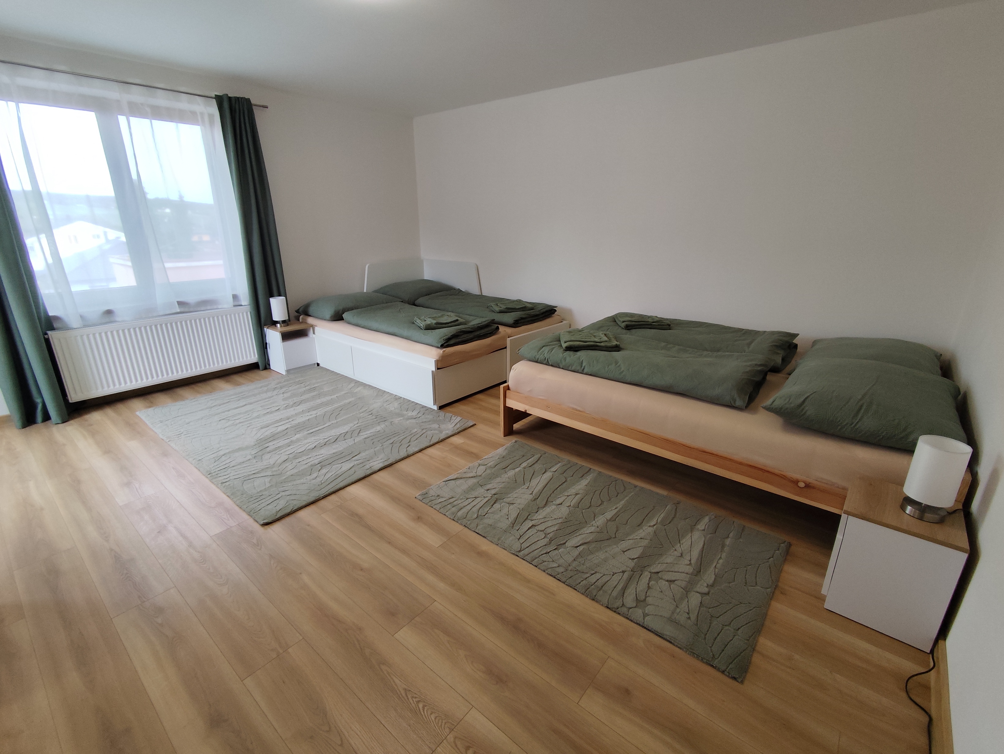 Apartmán Kozolupy foto 4