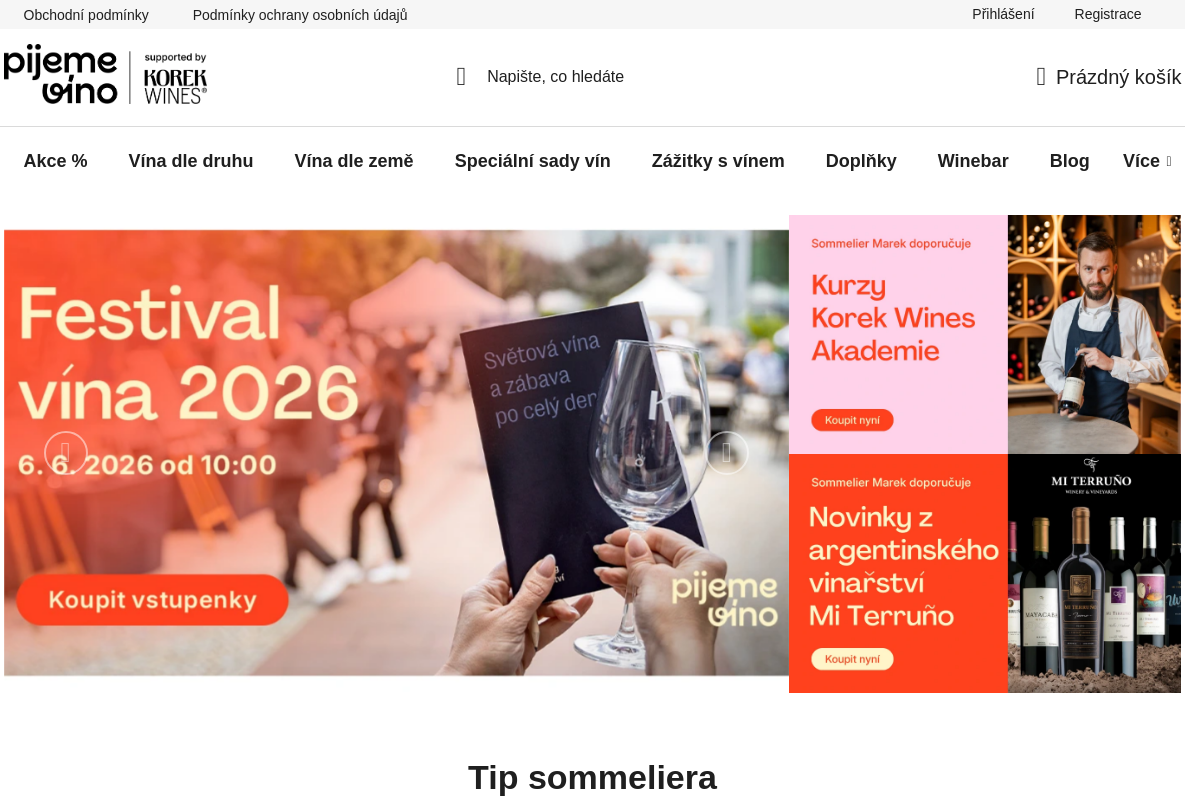 Pijemevino.cz