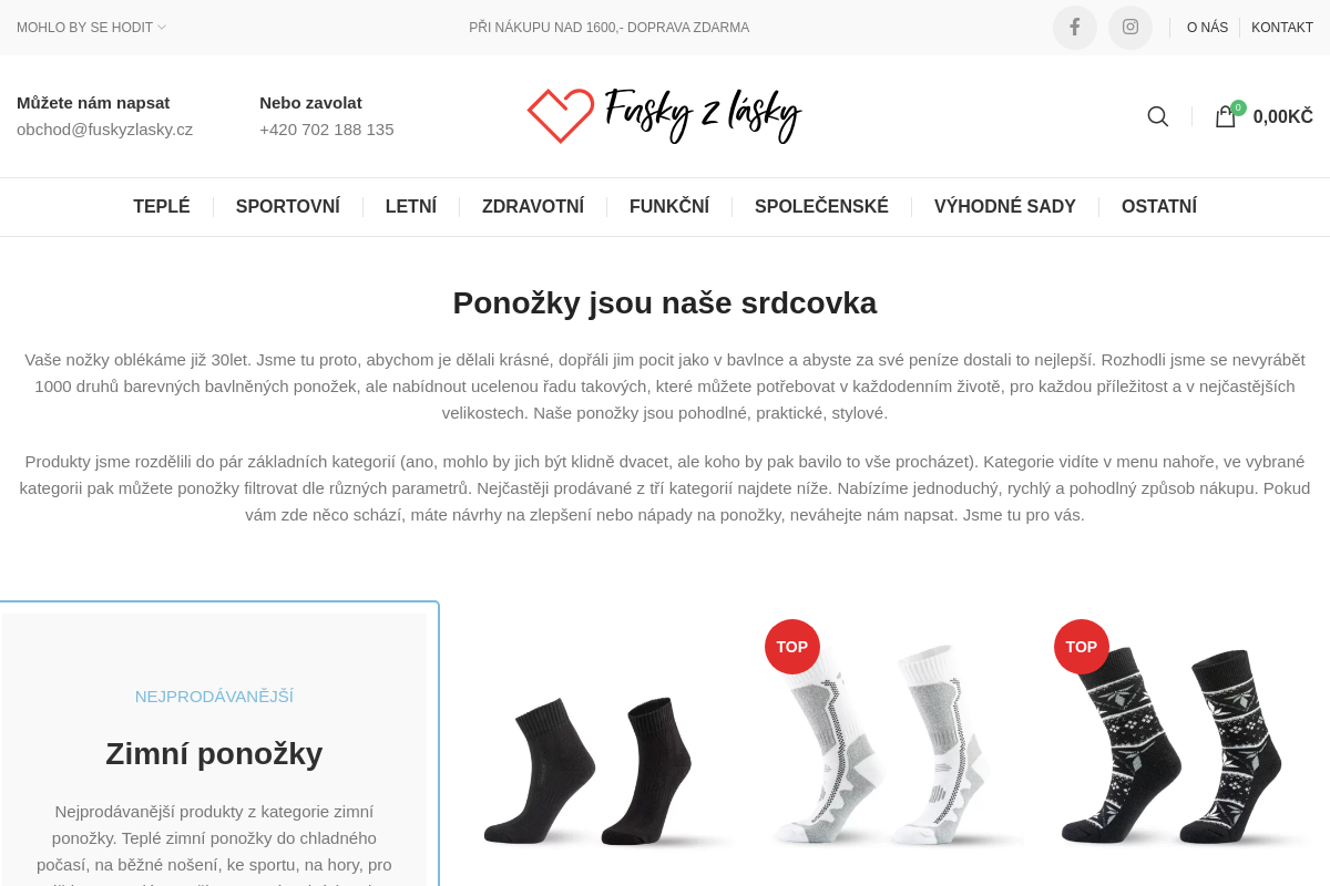 Fuskyzlasky.cz